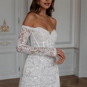 ROSIEETIENNE
ANNA dress